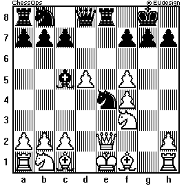 Chess Board