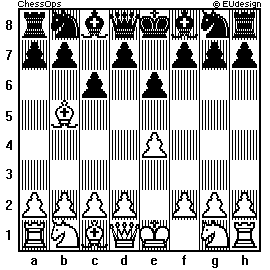 Chess Board