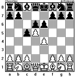 Chess Board