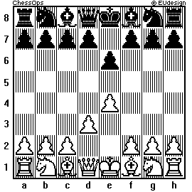 Chess Board