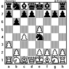 Chess Board