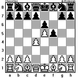 Chess Board