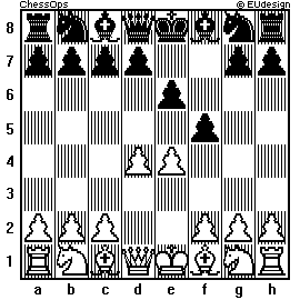 Chess Board