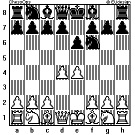 Chess Board