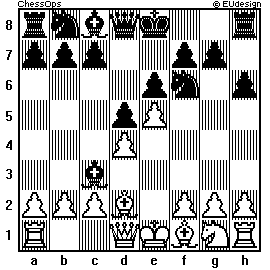 Chess Board