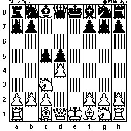 Chess Board