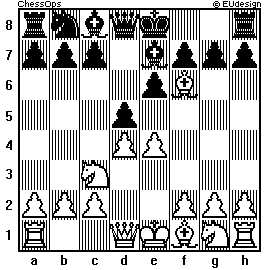 Chess Board