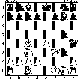 Chess Board