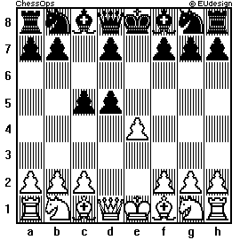 Chess Board