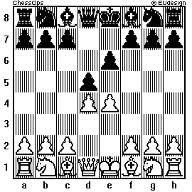 Chess Board