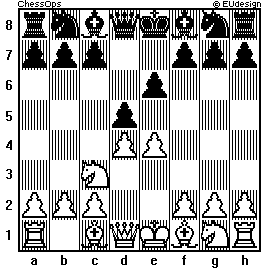 Chess Board