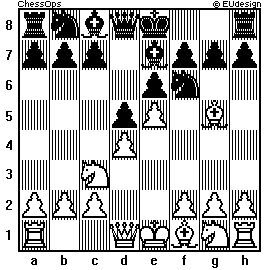 Chess Board