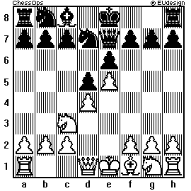 Chess Board