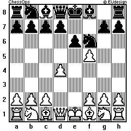 Chess Board