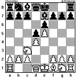 Chess Board