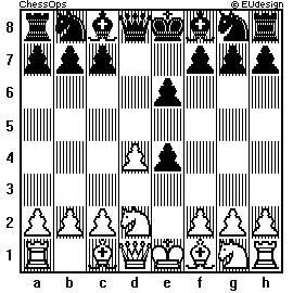 Chess Board