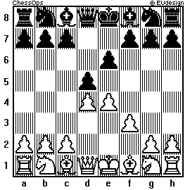 Chess Board