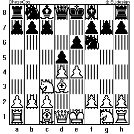 Chess Board