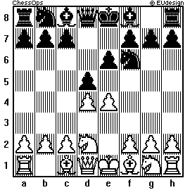 Chess Board