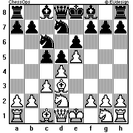 Chess Board