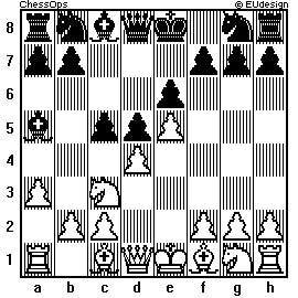 Chess Board