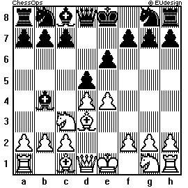 Chess Board