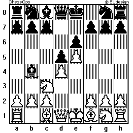 Chess Board