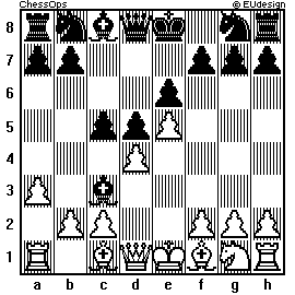 Chess Board