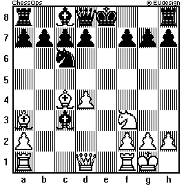 Chess Board