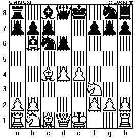 Chess Board