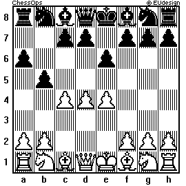 Chess Board