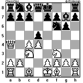 Chess Board