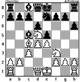 Chess Board