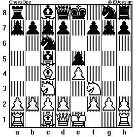 Chess Board