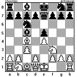 Chess Board