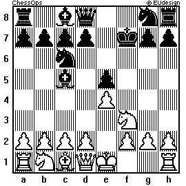 Chess Board