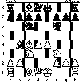 Chess Board