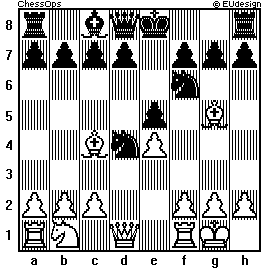 Chess Board