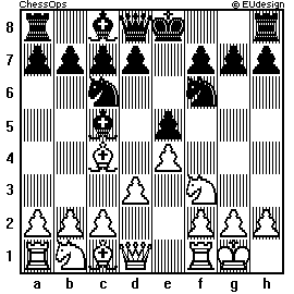 Chess Board