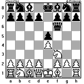 Chess Board