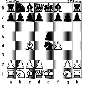 Chess Board