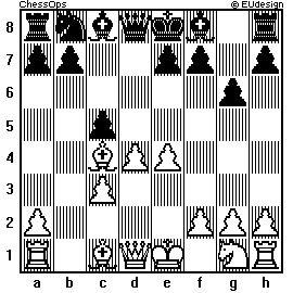 Chess Board