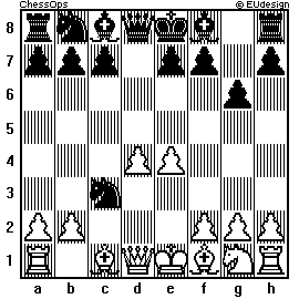 Chess Board