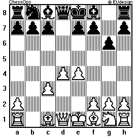 Chess Board