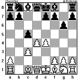 Chess Board