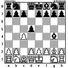 Chess Board