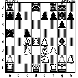 Chess Board