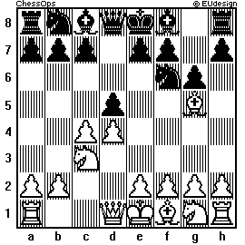 Chess Board