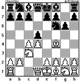 Chess Board