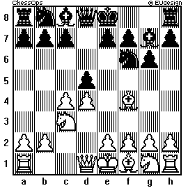 Chess Board